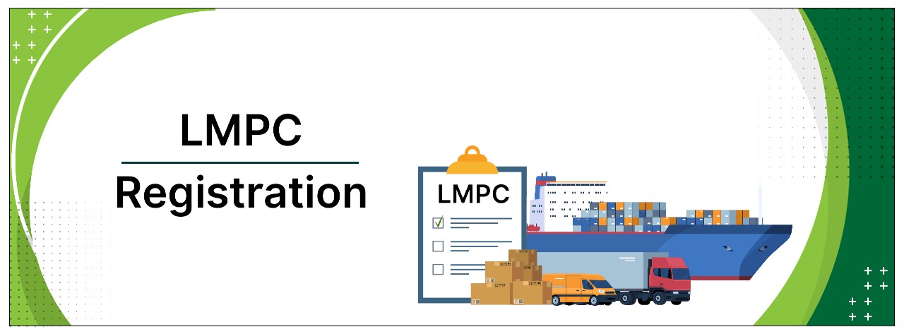 Mandatory LMPC label declarations for imported goods in India