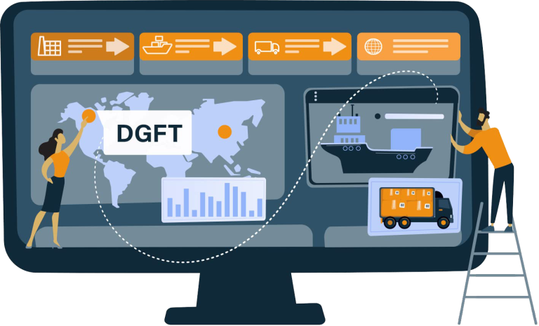 DGFT Import Export Code (IEC) for Foreign Manufacturers Entering the Indian Market: Complete Guide