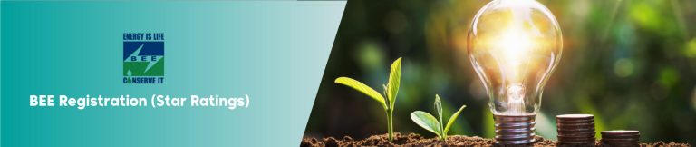 BEE star rating registration India mandatory products energy efficiency label