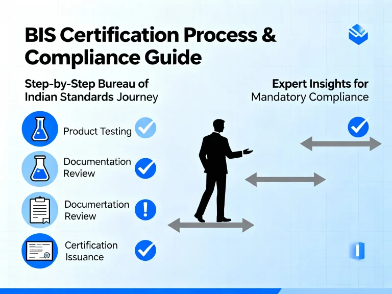 Complete guide to Indian product certifications BIS EPR WPC TEC BEE LMPC