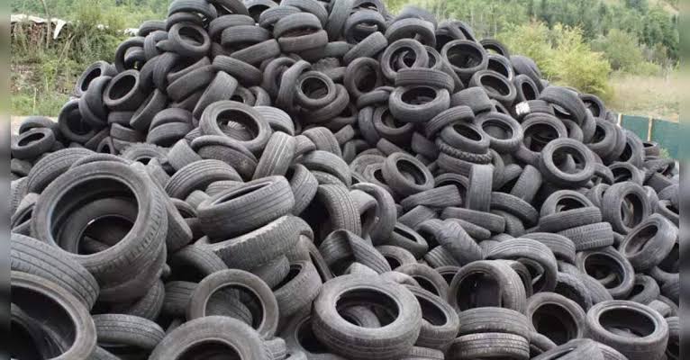 Manufacturers and importers of tyres must register for EPR under India's Hazardous Waste Rules. Learn about CPCB registration, annual channelization targets, documents, and obligations for tyre waste management.