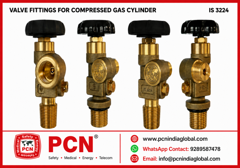 BIS Certification for Service Valves for Air Conditioning & Refrigeration in India: IS 19409:2025 and the Complete ISI Licensing Process
