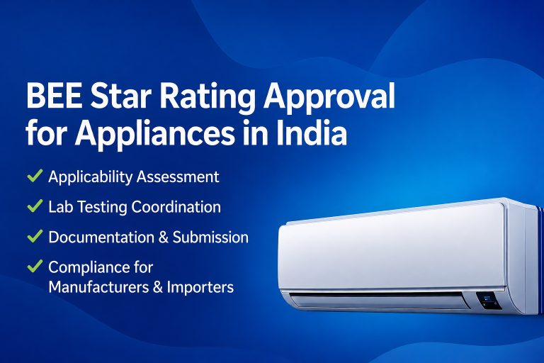 BEE Star Rating & Registration for Room Air Conditioners in India: ISEER, IS 1391 and the Complete Star Label Process