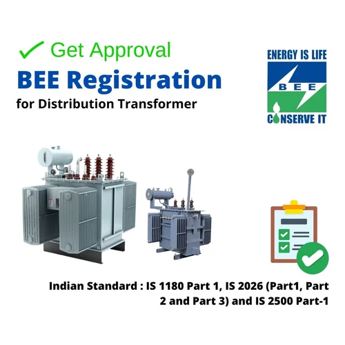 BEE Star Rating & Registration for Distribution Transformers in India: IS 1180, Efficiency Levels and the Complete Star Label Process