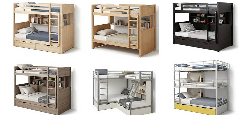 BIS ISI certification for bunk beds in India under IS 18033