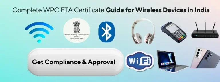 WPC ETA for Ultra-Wideband (UWB) Devices in India: GSR 1046 E, Permitted Applications & the Approval Process