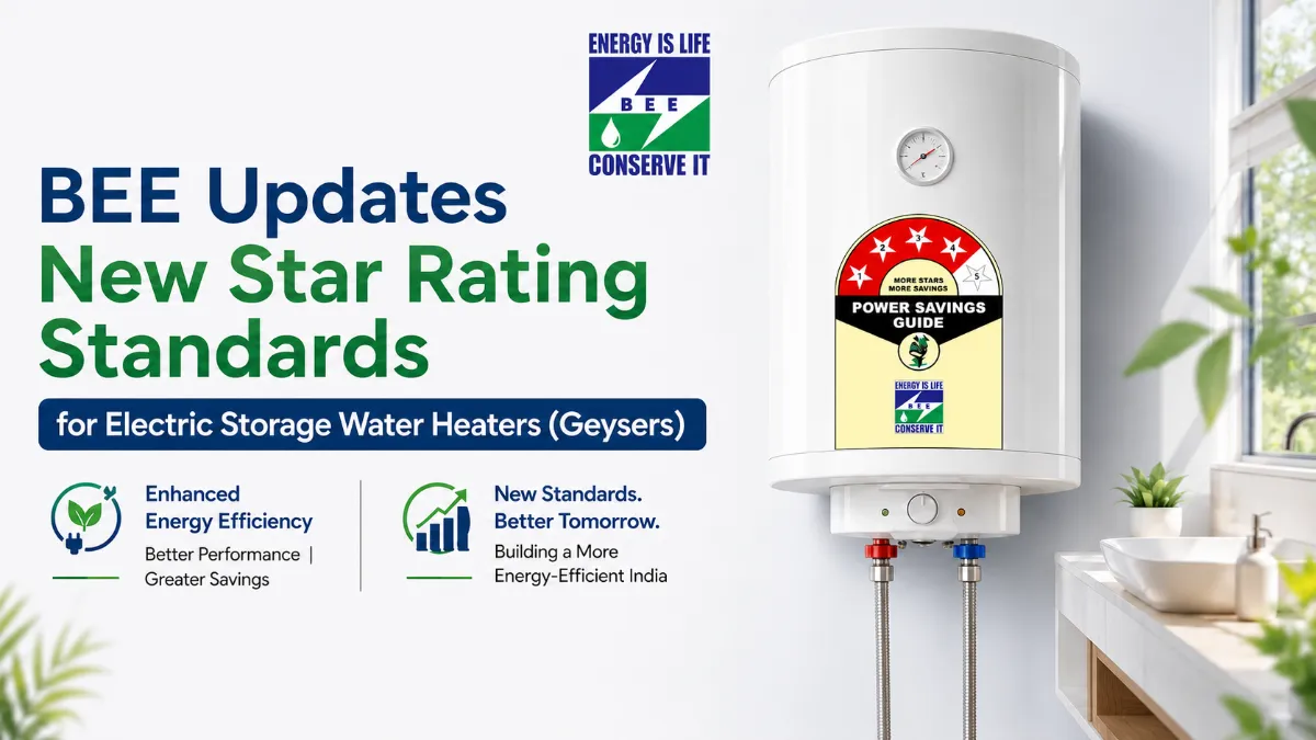 BEE Star Rating & Registration for Packaged Boilers in India: Thermal Efficiency, Star Labelling and the Complete Proces