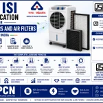 BIS ISI Certification for Air Coolers and Air Filters in India: IS 3315, IS 17570 (Part 1) and the Complete Licensing Pr