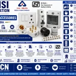 BIS ISI Certification for Electrical Accessories in India: All Eight IS Standards and the Complete Licensing Process