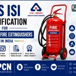 BIS ISI Certification for Wheeled Fire Extinguishers in India: IS 16018:2012 and the Complete Licensing Process