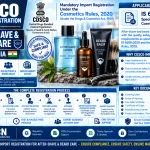 CDSCO Import Registration for After-Shave & Beard Care in India: Standards, Documents and the Complete Process