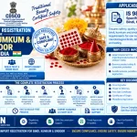 CDSCO Import Registration for Bindi, Kumkum & Sindoor in India: Standards, Documents and the Complete Process