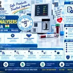 CDSCO Licence for Blood Gas Analysers in India: Class C IVD Registration and Process