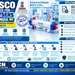 CDSCO Licence for Dialysers in India: Class C Registration, ISO 8637 and Process
