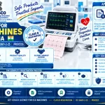 CDSCO Licence for ECG Machines in India: Class B Registration, IEC 60601-2-25 and Process