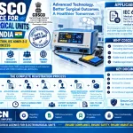 CDSCO Licence for Electrosurgical Units in India: Class C Registration, IEC 60601-2-2 and Process
