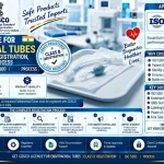 CDSCO Licence for Endotracheal Tubes in India: Class B Registration, ISO 5361 and Process