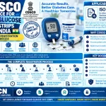 CDSCO Licence for Blood Glucose Test Strips in India: Class C IVD Registration and Process