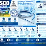 CDSCO Licence for Guidewires in India: Class C Registration, ISO 11070 and Process