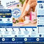 CDSCO Import Registration for Hair Removal Wax & Strips in India: Standards, Documents and the Complete Process