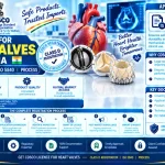 CDSCO Licence for Heart Valves in India: Class D Registration, ISO 5840 and Process
