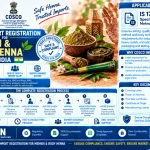 CDSCO Import Registration for Mehndi & Body Henna in India: Standards, Documents and the Complete Process