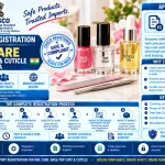 CDSCO Import Registration for Nail Care: Base/Top Coat & Cuticle in India: Standards, Documents and the Complete Pr