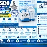CDSCO Licence for Suction Machines in India: Class B Registration, ISO 10079 and Process