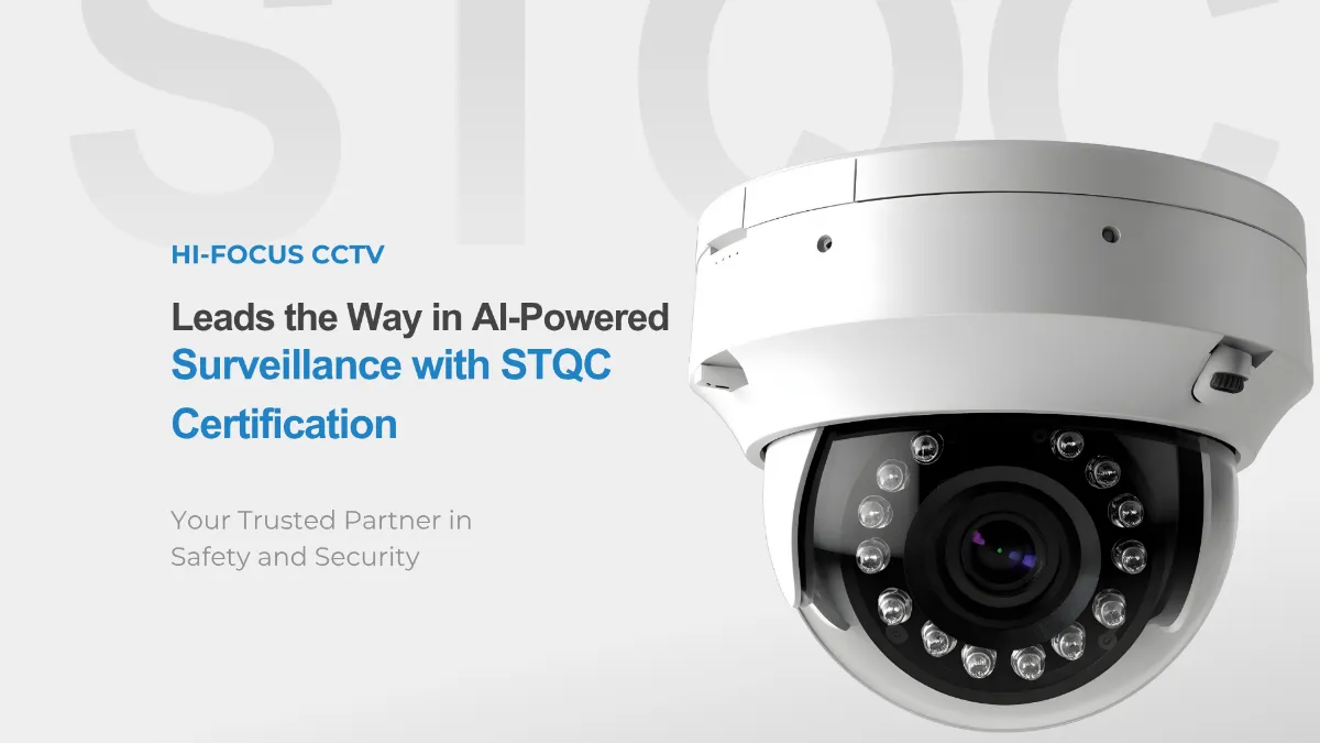STQC Certification in India: What It Is, Which Products Need It & How to Get Certified